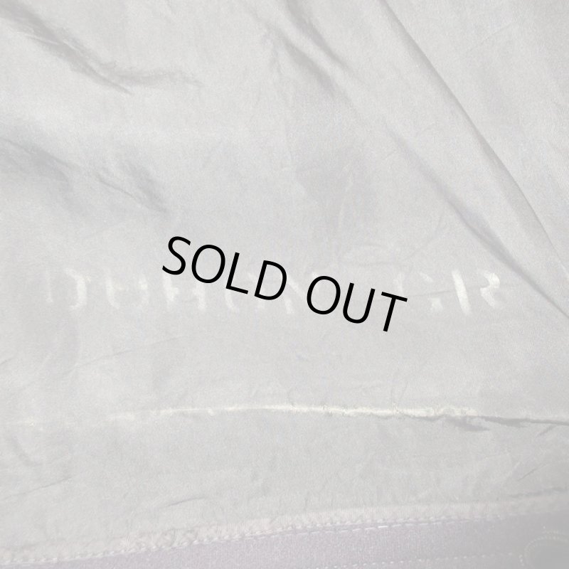 画像9: 古着 40's USN US NAVY アメリカ海軍 10ボタン チンスト付き ミリタリー Pコート NVY /181127 (9)