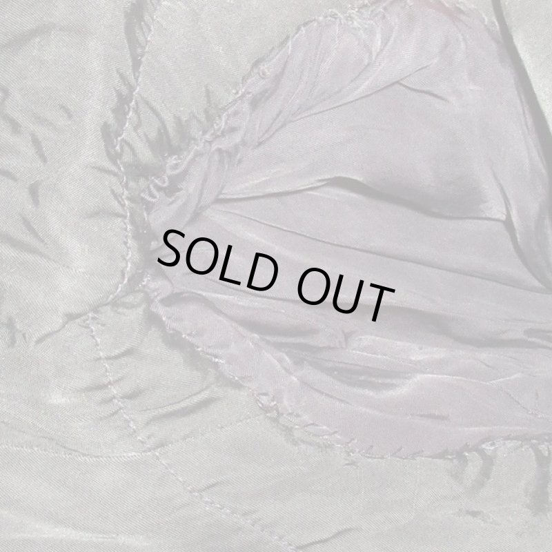 画像11: 古着 40's USN US NAVY アメリカ海軍 10ボタン チンスト付き ミリタリー Pコート NVY /181127 (11)