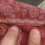 画像7: USED 70's KENNINGTON ケニントン 花柄プリント 半袖シャツ  / 250702 (7)