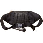 画像2: USED 00's GREGORY グレゴリー 旧ロゴ ハードテール ウエストバッグ BLK / 250920 (2)