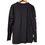 画像2: 【過去に販売した商品/在庫なし/SOLD OUT】ヴィンテージ 1992 FISHBONE THE REALITY OF MY SURROUNDINGS パスヘッド　ユーロ 長袖Tシャツ / 25000350002809 (2)