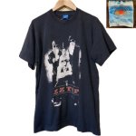 画像2: USED 90's ZZ TOP INSIST ON THE ORIGINALS Tシャツ BLK / 251202 (2)