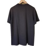 画像3: USED 90's 1994年 JIMI HENDRIX ジミヘンドリクス フォト Tシャツ BLK / 251202 (3)