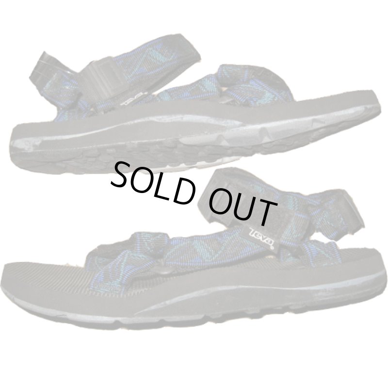 画像2: デッドストック Teva テバ アウトドアサンダル 1994年 (2)