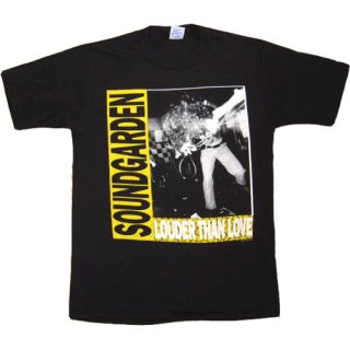 SOUNDGARDEN サウンドガーデン パスヘッド Tシャツ 1994年