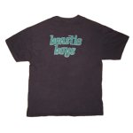 画像2: BEASTIE BOYS ビースティーボーイズ Tシャツ 1992年 (2)