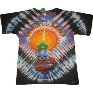 古着屋 GREEN HEAVEN 音楽Tシャツ ページ