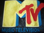 画像3: MTV サテンジャケット 80年代 (3)