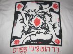 画像3: RED HOT CHILI PEPPERS レッチリ BSSM アラビア文字 90年代 Tシャツ (3)