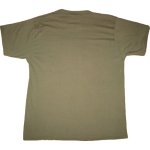 画像2: 【過去に販売した商品です】古着 plymouth スカル Tシャツ USA製 80年代 (2)