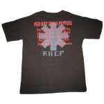 画像2: RED HOT CHILI PEPPERS レッチリ 90年代 Tシャツ (2)