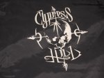画像3: CYPRESS HILL サイプレスヒル 90年代 ウインドブレーカー (3)