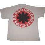 画像2: RED HOT CHILI PEPPERS レッチリ マザーズミルク 1990年 Tシャツ (2)
