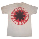 画像2: RED HOT CHILI PEPPERS レッチリ Tシャツ IF YOU... 1992年 (2)