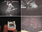 画像3: 【過去に販売した商品です】古着 JERRY GARCIA Tシャツ 1988年 GRATEFUL DEAD (3)