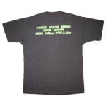 画像2: FUNKADELIC ファンカデリック MAGGOT BRAIN 90年代 Tシャツ (2)
