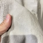 画像9: USED 90's CALVIN KLEIN JEANS カルバンクライン コーデュロイ ペインターパンツ GEY / 251012 (9)