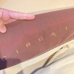 画像9: USED 90's ECHO UNLTD エコー ナイロン プルオーバージャケット BEI / 251006 (9)