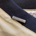 画像10: USED 90's ECHO UNLTD エコー ナイロン プルオーバージャケット BEI / 251006 (10)
