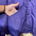 画像6: USED 70's ALADEN ATHLETIC B.P.O.E. エルクスロッジ 友愛団体 コーチジャケット PUP / 251018 (6)