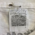 画像6: USED 90's 1990 mo'BETTER BLUES モーベターブルース 40 ACRES スパイクリー ムービー Tシャツ WHT / 251110 (6)