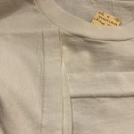 画像4: USED 90's 1997年 JONNY LANG ジョニーラング LIE TO ME ブルースギタリスト Tシャツ WHT / 251202 (4)