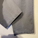 画像9: USED 00's DOCKERS ドッカーズ タック入り チノパン KHA / 251110 (9)