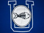 画像3: FISHBONE フィッシュボーン Tシャツ 1987年 (3)