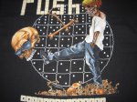 画像3: RUSH ラッシュ パスヘッド Tシャツ 90年代 (3)