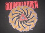 画像3: SOUNDGARDEN サウンドガーデン 90年代 Tシャツ (3)