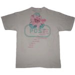 画像2: BJORK ビョーク POST 90年代 Tシャツ (2)
