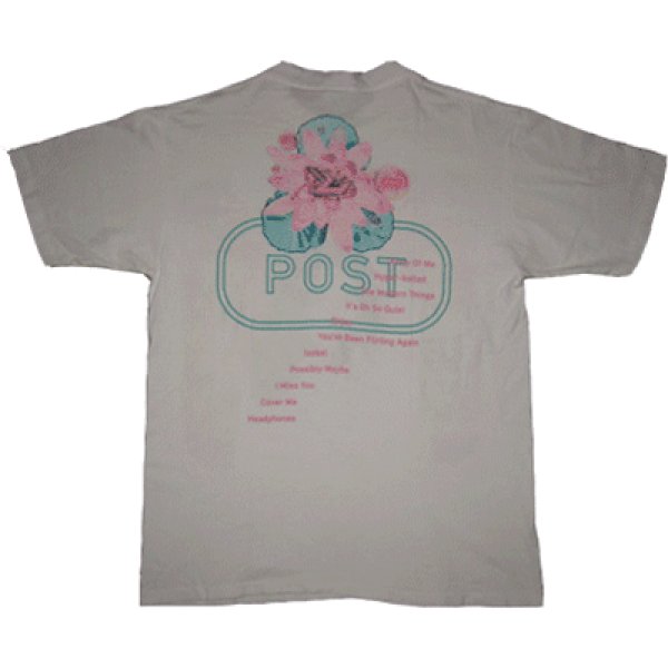 古着屋 GREEN HEAVEN SOLD OUT：音楽 ページ