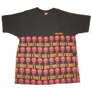 超レア90's T.M. STEVENS アウトオブコントロール ツアーTシャツ 超レア90's T.M. STEVENS アウトオブコントロール ツアーTシャツ