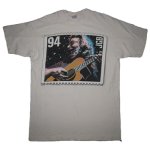 画像1: JERRY GARCIA BAND ジェリーガルシアバンド GRATEFUL DEAD Tシャツ 1994年 (1)