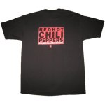 画像2: 【SOLD OUT】デッドストック RED HOT CHILI PEPPERS レッチリ Tシャツ GIVE IT AWAY 90年代 (2)