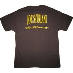 画像2: 【SOLD OUT!!】デッドストック JOE SATRIANI ジョーサトリアーニ Tシャツ The Extremist 1992年 (2)