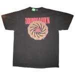 画像1: SOUNDGARDEN サウンドガーデン 90年代 Tシャツ (1)