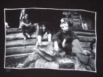 画像3: BEASTIE BOYS ビースティーボーイズ Tシャツ 1992年 (3)