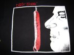画像4: PEARL JAM パールジャム DIRTY FRANK Tシャツ 90年代 (4)