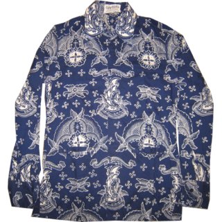 crumbsuckers vintage Tシャツ　クロスオーバー 楽天市場】IRON CROSS POCKET T-shirt BACK PRINT（アイアン