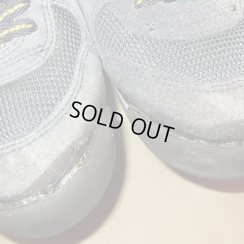 画像10: USED 90's NIKE ナイキ acg LAVADOME ラバドーム スニーカー アウトドア NVY / 240909 (10)