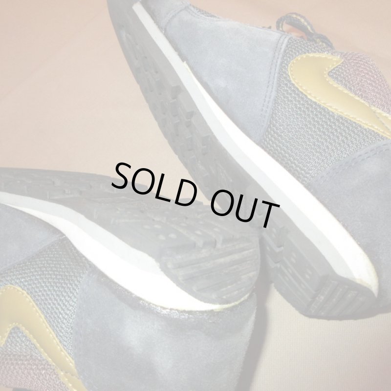 画像9: USED 90's NIKE ナイキ acg LAVADOME ラバドーム スニーカー アウトドア NVY / 240909 (9)