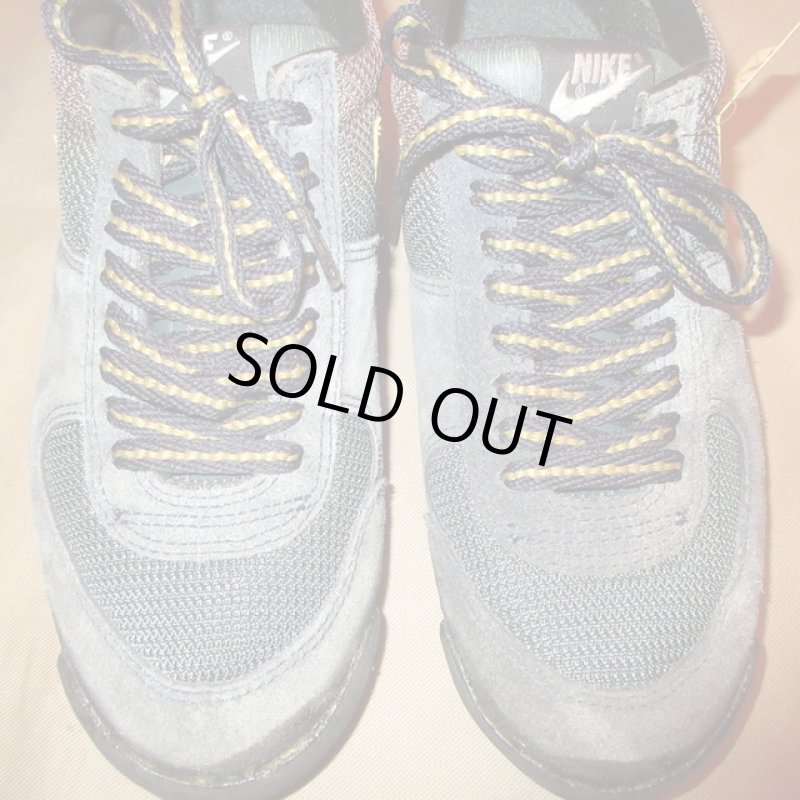画像6: USED 90's NIKE ナイキ acg LAVADOME ラバドーム スニーカー アウトドア NVY / 240909 (6)