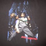 画像3: 古着 90's JANE'S ADDICTION ジェーンズアディクション Ritual De Lo Habitual TOUR Tシャツ BLK / 190110 (3)