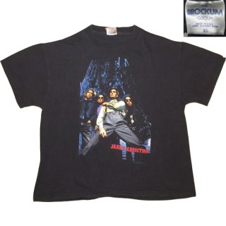 古着屋 GREEN HEAVEN 音楽Tシャツ ページ
