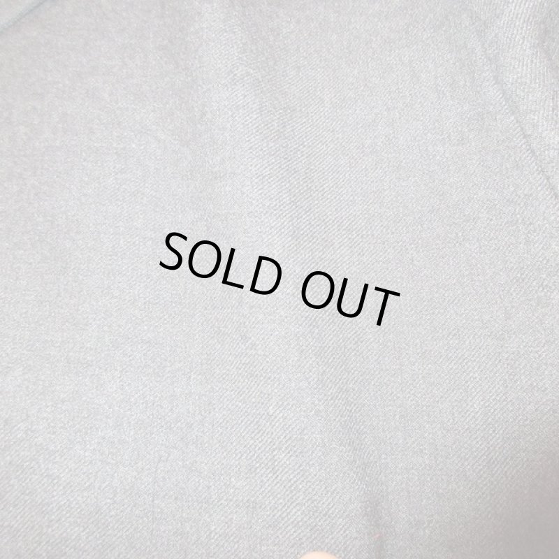 画像6: 古着 90's Ralph Lauren ラルフローレン タック入り ウールパンツ CHA /190116 (6)