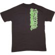 古着屋 GREEN HEAVEN 音楽Tシャツ ページ