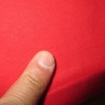 画像7: 古着 90's RED HOT CHILI PEPPERS レッドホットチリペッパーズ NEW YEARS EVE 90-91 Tシャツ RED / 190220 (7)