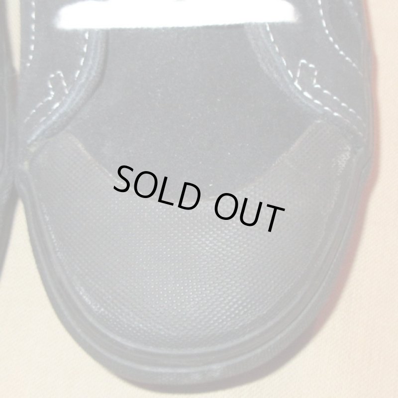 画像6: デッドストック 00's VANS バンズ MADRID マドリッド 大蠅 2006年復刻 VAULT スニーカー / 190310 (6)