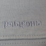 画像6: 古着 00's patagonia パタゴニア ウーマンズ オーガニックコットン フルジップパーカ GRY /190326 (6)